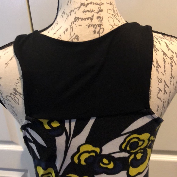 Envi: dress 96% rayon 4% Spandex - Picture 5 of 8